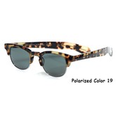 Nudnik Polarized Sunglasses