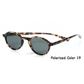 Board Stiff Polarized Sunglass