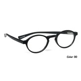 Board Stiff Reader - Matte Black