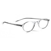 Board Stiff Reader - Crystal Clear