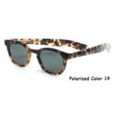 Total Wit Polarized Sunglass