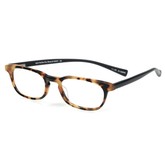 On Board Reader - Matte Tortoise/ Black