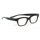 Fizz Ed Reader - Brown Stripe