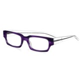 Peckerhead Reader - Purple Crystal