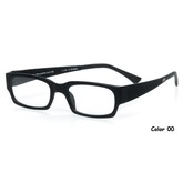 Peccadillo Reader - Black