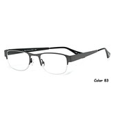 Bob Peters Reader - Black