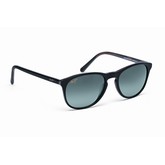 Pau Hana Sunglass - Black/ Neutral Grey