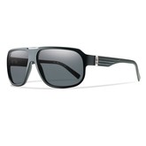 Gibson Sunglass - Matte Black/ Grey Polarized
