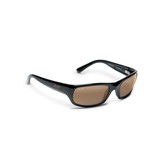 Stingray Sunglass - Gloss Black/ HCL® Bronze
