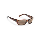 Stingray Sunglass - Tortoise/ HCL® Bronze