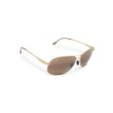 Akoni Sunglass - Single Vision Prescription