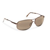 Bayfront Sunglass - Gloss Brown/ HCL® Bronze