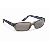 Atoll Sunglass - Light Brown/ HCL® Bronze