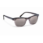 Aloha Friday Sunglass - Chocolate Fade/ HCL® Bronze