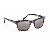 Aloha Friday Sunglass - Light Tortoise/ HCL® Bronze