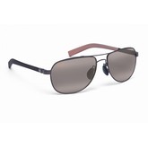 Guardrails Sunglass - Metallic Gloss Copper/ HCL® Bronze