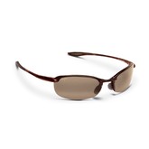 Makaha Sunglass - Tortoise/ HCL® Bronze