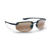 Hookipa Sunglass - Gloss Black/ HCL® Bronze