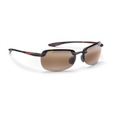 Sandy Beach Sunglass - Tortoise/ HCL® Bronze