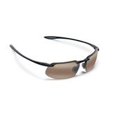 Kanaha Sunglass - Gloss Black/ HCL® Bronze