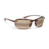 Hanalei Sunglass - Tortoise/ HCL® Bronze