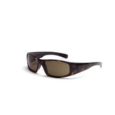 Hideout Sunglass - Tortoise/ Brown Polarized