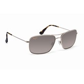 Wiki Wiki Sunglass - Gold/ HCL® Bronze
