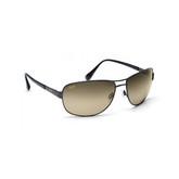 Sand Island Sunglass - Dark Brown/ HCL® Bronze