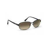 Driftwood Sunglass - Dark Brown/ HCL® Bronze