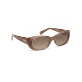 Lilikoi Sunglass - Sandstone/ HCL® Bronze