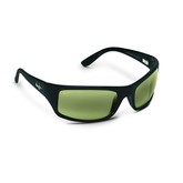 Peahi Sunglass - Matte Black Rubber/ Maui HT™