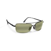 Black Rock - Gunmetal Black/ Maui HT™ Sunglass
