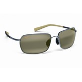 High Tide Sunglass - Gunmetal Green/ Maui HT™