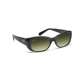 Lilikoi Sunglass - Charcoal/ Maui HT