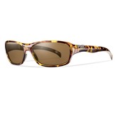 Heyday Sunglass - Vintage Tortoise/ Brown Polarized