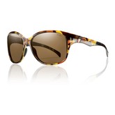 Jetset Sunglass - Vintage Tortoise/ Brown Polarized