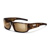 Lockwood Sunglass - Tortoise/ Brown Polarized