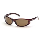 Maverick Sunglass - Tortoise/ Brown Polarized