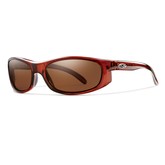 Maverick Sunglass - Dark Ale/ Copper Polarchromic