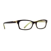 Taboo Eyeglass - Single Vision Prescription