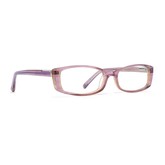 White Lies Eyeglass - Single Vision Prescription