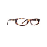 White Lies Eyeglass - Progressive Prescription