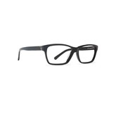 Hot Mess Eyeglass - Single Vision Prescription