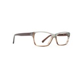 Hot Mess Eyeglass - Progressive Prescription