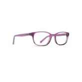 Peeping Tomboy Eyeglass Frames - Violet Tortoise
