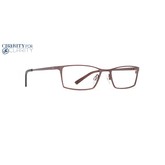 Semi Precious Eyeglass - Progressive Prescription