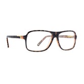 Radio Silence Eyeglass - Progressive Prescription