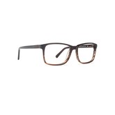 Rhymes with Orange Eyeglass Frame - Tort Fade