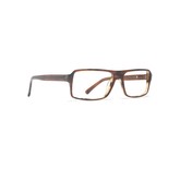 CTRL+ALT+DEL Eyeglass - Single Vision Prescription