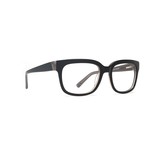 Wasted Space Eyeglass - Progressive Prescription